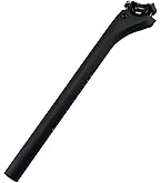 Amazon | BBB(ビービービー) カーボンシートポスト ブラック 27.2